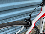 Carbon road bike