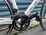 Carbon road bike