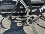 Single speed bike