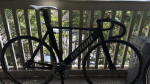 Single speed bike