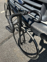 Single speed bike