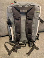 Topo Designs Commuter Bag Limited Edition