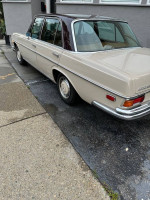 Mercedes-Benz 93,000 mi