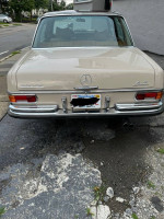 Mercedes-Benz 93,000 mi