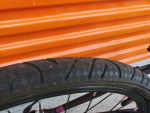 Mint Cannondale Solo Lefty street 24" kids MTB