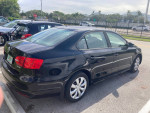 2012 Volkswagen Jetta SE FWD 70,000 mi