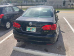 2012 Volkswagen Jetta SE FWD 70,000 mi