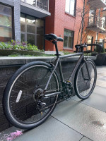 Beautiful Bicycle Motobecane Road Bike