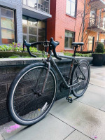 Beautiful Bicycle Motobecane Road Bike
