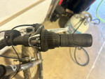 Girls 24” mountain bike