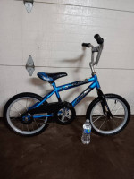 16 inch huffy pro max