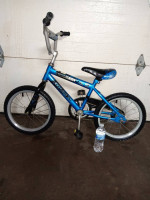 16 inch huffy pro max