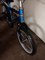 16 inch huffy pro max