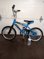 16 inch huffy pro max