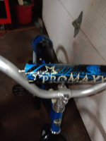 16 inch huffy pro max