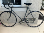 1985 Fuji Del Rey