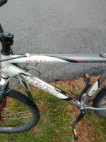 Trek Alpha 4300