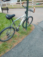 Trek Alpha 4300