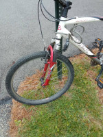 Trek Alpha 4300