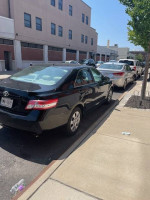 2010 Toyota Camry 83,000 mi