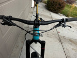 '21 -Yeti SB150 Turq- large