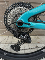 '21 -Yeti SB150 Turq- large