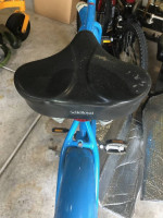 Fuji Beach Bike
