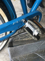 Fuji Beach Bike