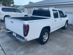 2011 Chevrolet Colorado 91,000 mi