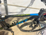 2015 GT Mountain Bike