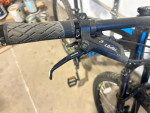 2015 GT Mountain Bike