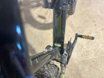 2015 GT Mountain Bike