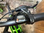 Elliptigo 8S Carbon Outdoor Elliptical Road Bike
