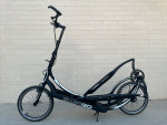Elliptigo CARBON 11R Outdoor Elliptical Road Bike