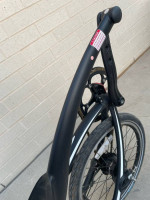Elliptigo CARBON 11R Outdoor Elliptical Road Bike