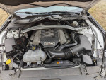 Ford GT 139,000 mi