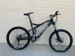Specialized Enduro Comp SL Mountain Bike Large