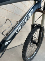 Specialized Enduro Comp SL Mountain Bike Large