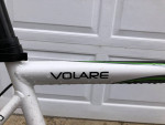 3 bicycles and unicycle