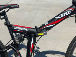 Two Kids Mountain Bikes for sale