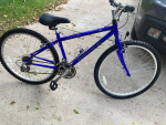 Schwinn Bike