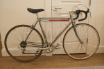54cm Trek 310 Elance road bike