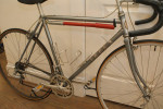54cm Trek 310 Elance road bike