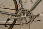 54cm Trek 310 Elance road bike