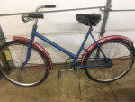 Westfield Columbia Compax Sports Traveler - Folding Bike