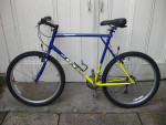 Bike bicycle GT Tequesta 26" mountain bike
