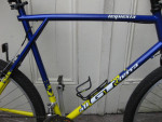 Bike bicycle GT Tequesta 26" mountain bike