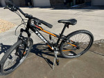 Trek 3500 mtn bike (13”)