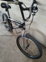 2004 MONGOOSE STRIKE, 20 INCH BMX BIKE