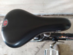 2004 MONGOOSE STRIKE, 20 INCH BMX BIKE
